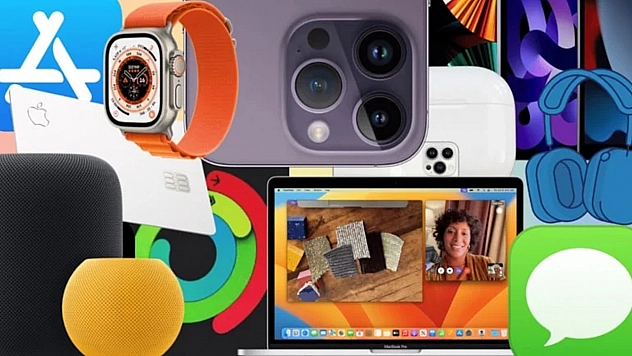 Apple 2025'te ürün gamını yeniledi: Birçok popüler modele veda