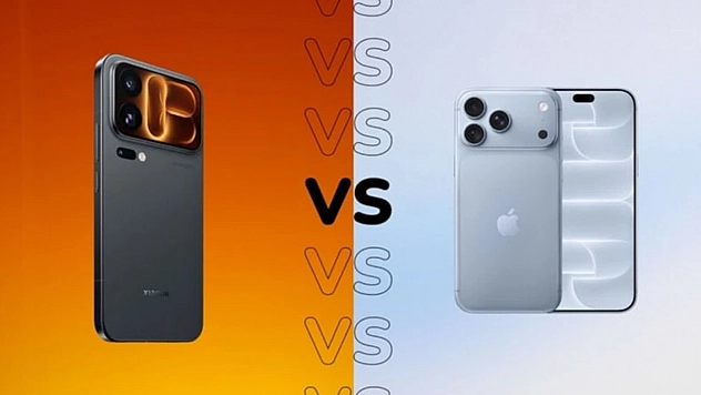 Apple'a Xiaomi'den misilleme