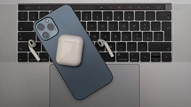 Apple'dan AirPods için yeni dönem iddiası: Kameralı model geliyor mu?