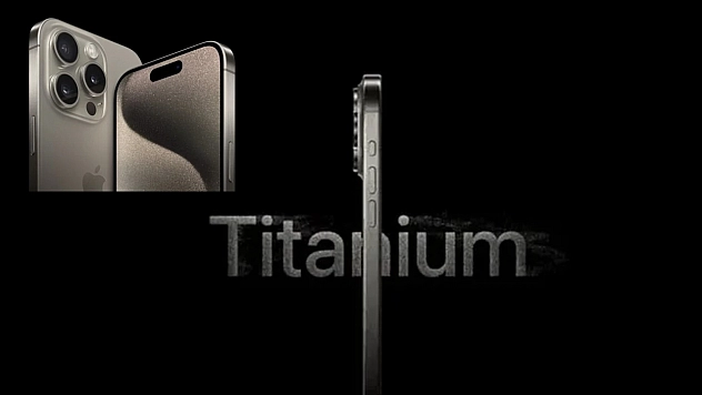 Apple'dan yeni iPhone planı: Titanyum geri dönebilir