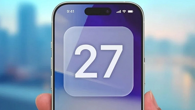 Apple duyurdu: iOS 27 ile iPhone'lar çok daha hızlı olacak