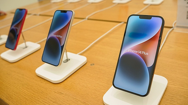 Apple, iPhone 18 test sürecini başlattı