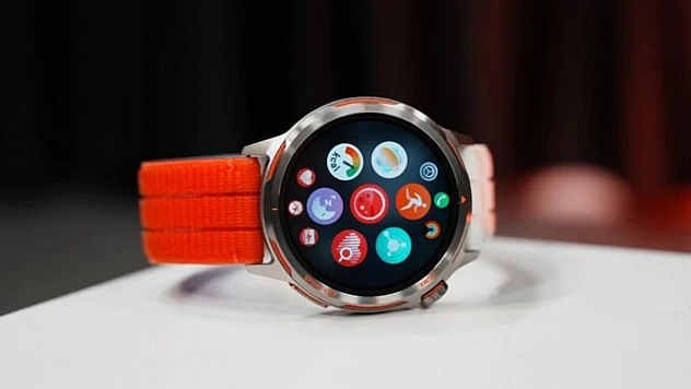 Apple ve Garmin'e meydan okuyan yeni performans canavarı