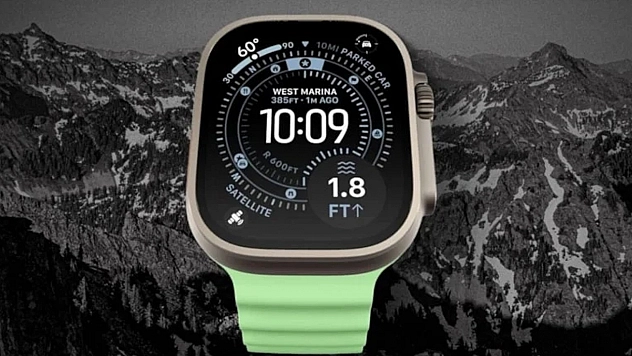 Apple Watch Ultra 4 sonbaharda geliyor: İşte beklenen 4 yenilik