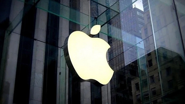 Apple, YouTube'daki milyonlarca videoyu kopyalamakla suçlanıyor