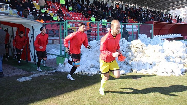 Ara transfer dönemi bitiyor!