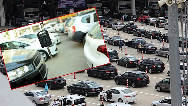 Araç alım satımında yeni dönem!