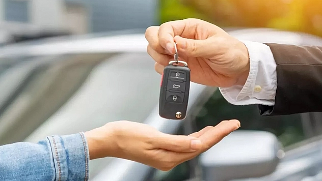 Araç kiralama sektöründe dikkat çeken hamle