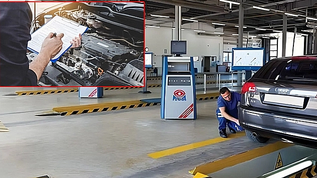 Araç muayenesinde yeni dönem! Randevu sistemi kalkıyor