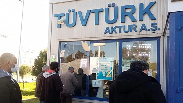 Araç muayenesinde yeni sistem: TÜVTÜRK dönemi sona eriyor