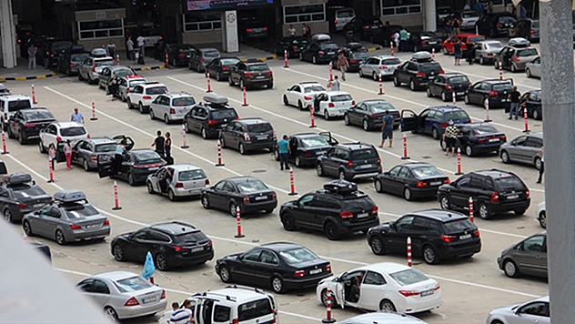 Araç sahibi olmak isteyenlere müjde! 'İlk Arabam' kampanyası geliyor!