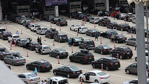 Araç sahibi olmak isteyenlere müjde! Otomobil fiyatları düşüyor