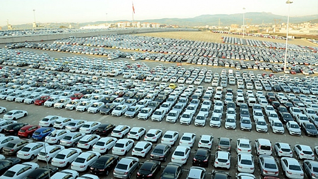 Araç sahibi olmanın bedeli artıyor