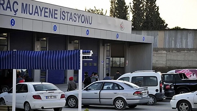 Araç sahipleri dikkat! Muayenede yeni dönem