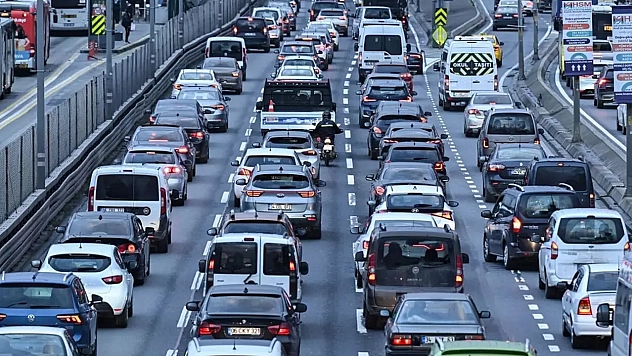 Araç sahipleri dikkat! Resmi Gazete'de yayımlandı, artık zorunlu olacak