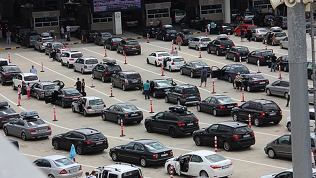 Araç sahipleri için yarın son: Taktırmayana ceza yolda