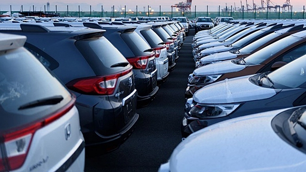 Araç Satışlarında 6+6 Kuralı 6 Ay Uzatıldı