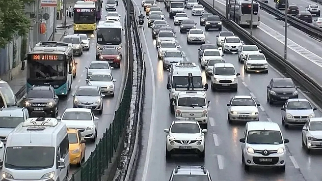 Araçta belgesiz taşımaya ağır ceza