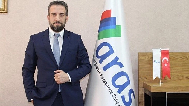 Aras Epsaş'ta Fatih Yerkazan dönemi