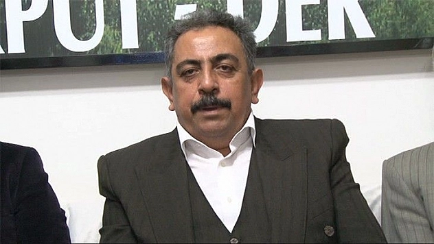 Araştırmacı-yazar Sedat Çağlayan'dan teşekkür