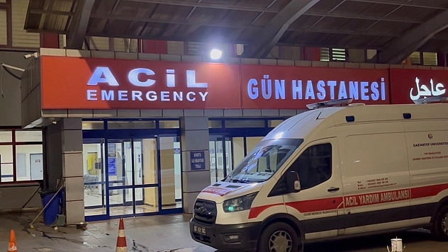 Arazi kavgası kanlı bitti: 3 ölü