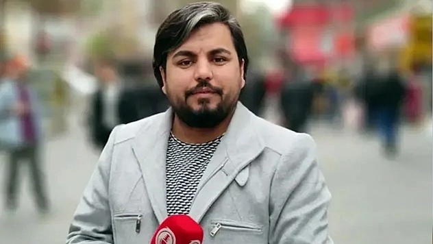 Arif Kocabıyık tahliye edildi