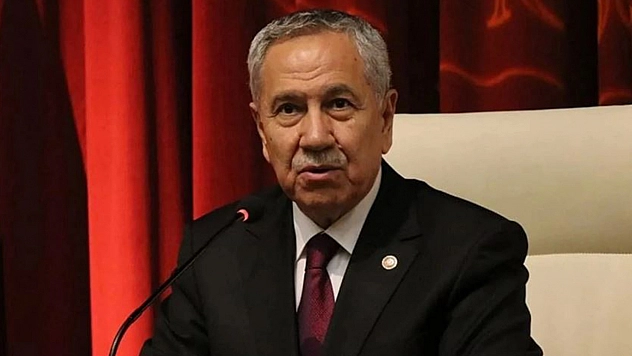 Arınç'a Göre Ak Parti Nasıl Kurtulur?