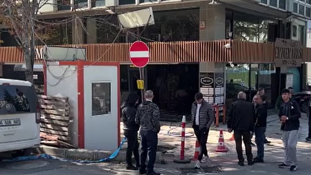 Arkadaşını öldürdü, o anları sohbet platformunda paylaştı