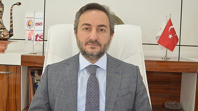 Arslan: 'Çanakkale Zaferinin 107. Yılı Kutlu Olsun'