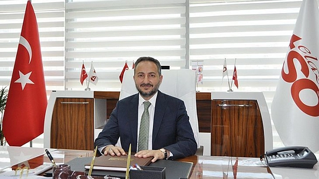 Arslan: 'Gençlerimiz Ata'sının Emanetine Her Zaman Sahip Çıkacaktır'