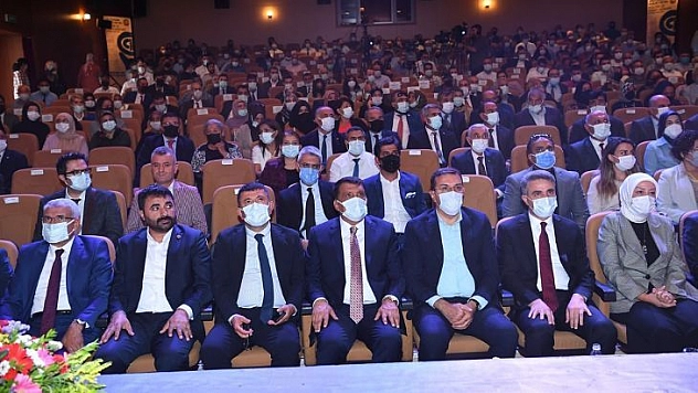 Arslantepe buluşmaları başladı