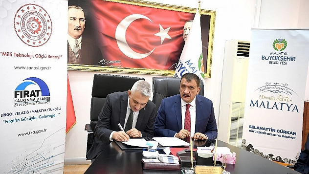 Arslantepe Höyüğü'ne karşılama merkezi yapılacak