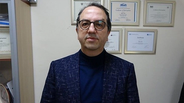 Artışın nedeni Türkiye mutantı olabilir