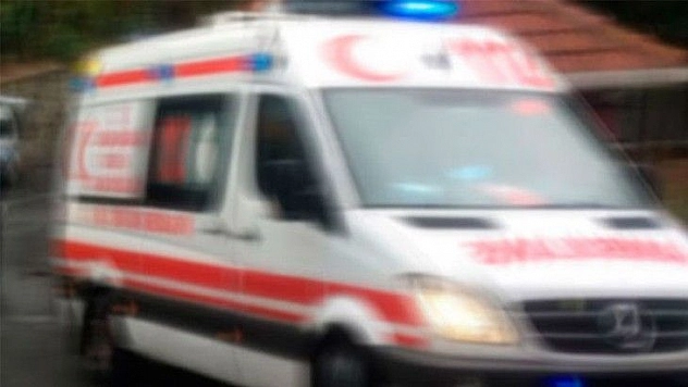 Artvin'deki iş kazasında Elazığlı işçi hayatını kaybetti