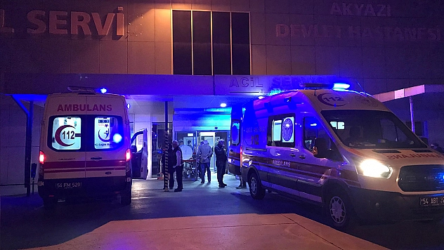 Asansör faciası: Baba öldü, kızı yaralandı