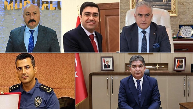 Asayiş Bizden Sorulur