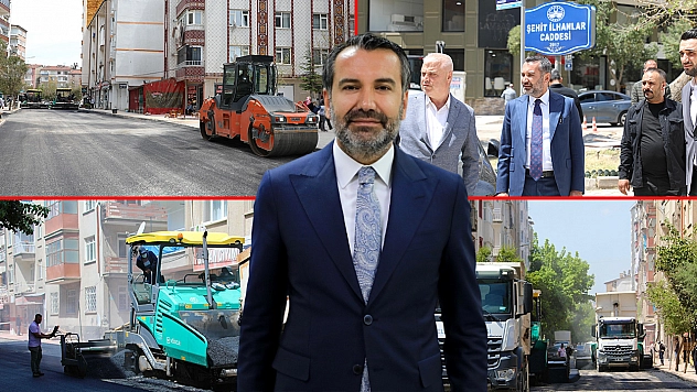 Asfalt seferberliği