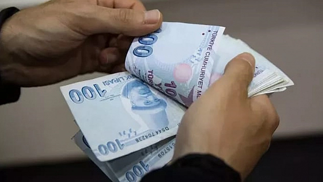 Asgari Ücret Zammı İçin Pazarlık Masasındaki Rakam Ortaya Çıktı