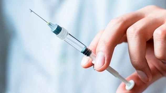 Aşı Olmayan Giremez…