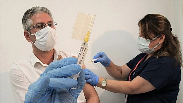 Aşımıza Güvenelim…