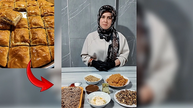 Asırlık Lezzet Kömbe Hakimiyet'te