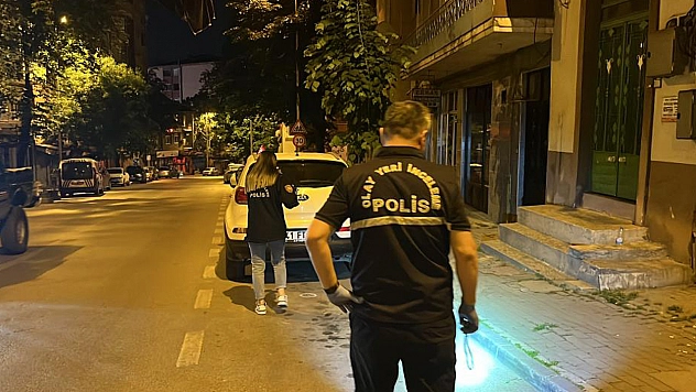 Asker Eğlencesinde Kan Aktı!