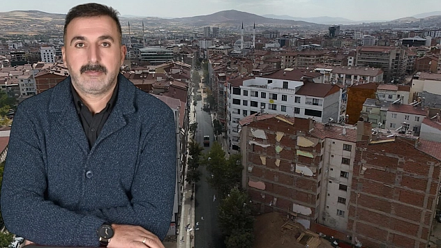 Aslan: 'Kazanan tüm esnafımız olacak'