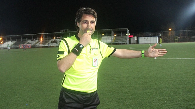 Atakan Aksu'nun acı günü