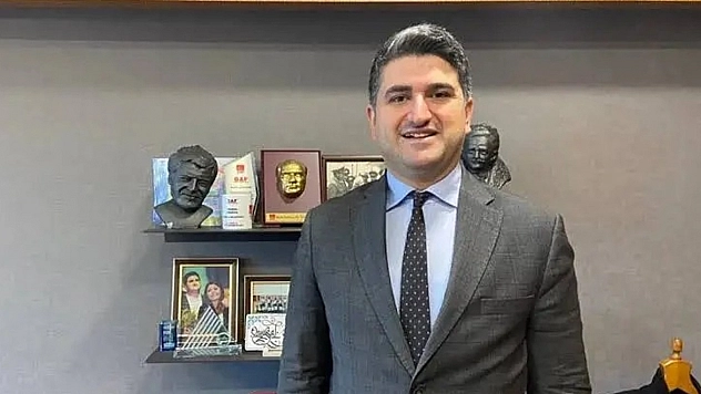 Ataşehir Belediye Başkanı Adıgüzel görevden uzaklaştırıldı