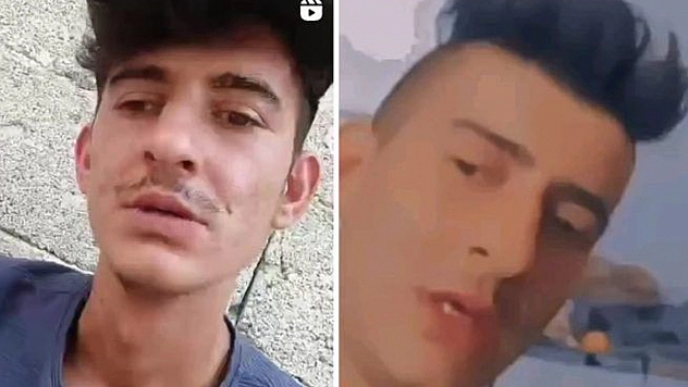 Atatürk'e ve Şehidimiz Fethi Sekin'e Hakaretlerde Bulunan Şahsa Gözaltı