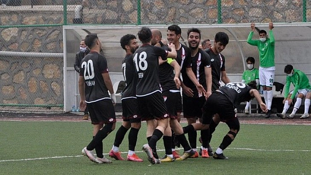 Ateş hattında son 4!