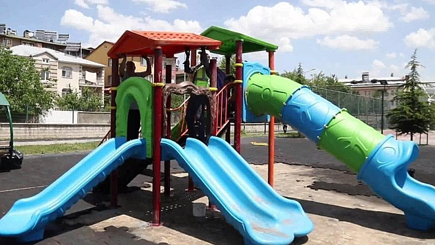 Ateşe Verilmişti! Son Hali Görenleri Memnun Etti