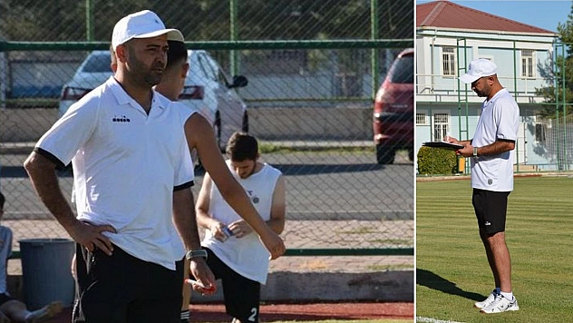 Atila, dönemi sezon başlamadan bitti