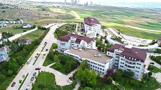 Atılım Üniversitesi 45 Öğretim Üyesi alıyor